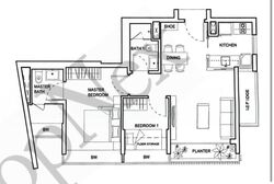 NV Residences (D18), Condominium #557008441